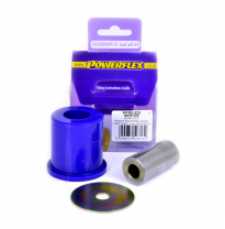 Powerflex Silentblock Rear Diff Front Mounting Bush BMW E36 3 Series (1990 - 1998)