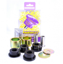 Powerflex Silentblock Rear Upper Control Arm To Hub Bush BMW E81, E82, E87 &amp; E88 1 Series (2004-2013)