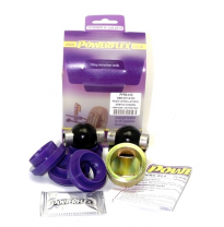 Powerflex Silentblock Rear Upper Lateral Arm To Chassis Bush BMW E81, E82, E87 &amp; E88 1 Series (2004-2013)