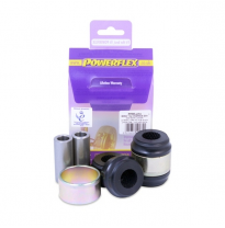 Powerflex Silentblock Rear Lower Lateral Arm To Hub Bush BMW E81, E82, E87 &amp; E88 1 Series (2004-2013)