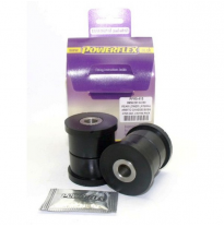 Powerflex Silentblock Rear Lower Lateral Arm To Chassis Bush BMW E81, E82, E87 &amp; E88 1 Series (2004-2013)