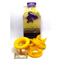 Powerflex Silentblock Rear Subframe Front Mount Insert BMW E81, E82, E87 &amp; E88 1 Series (2004-2013)