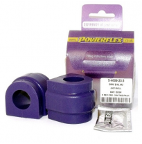 Powerflex Silentblock Rear Anti Roll Bar Mounting Bush 23.5mm BMW E53 X5 (1999-2006)