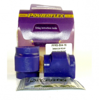 Powerflex Silentblock Rear barra estabilizadora 16mm BMW Z3 (1994 - 2002)