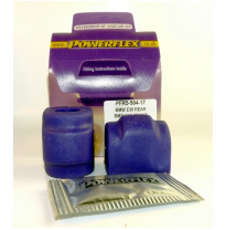 Powerflex Silentblock Rear barra estabilizadora 17mm BMW Z3 (1994 - 2002)