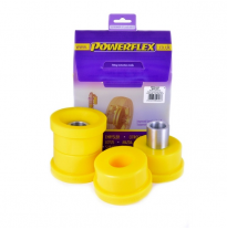 Powerflex Silentblock Rear Subframe Rear Mounting Bush BMW E39 5 Series 535-540 &amp; M5