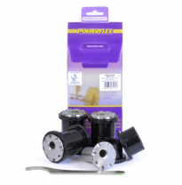 Powerflex Silentblock Rear Trailing Arm Bush Adjustable BMW E28 5 Series (1982 - 1988), E24 6 Series (1982 - 1989)