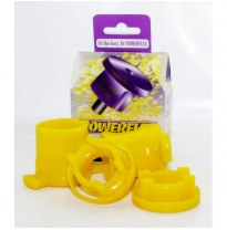 Powerflex Silentblock Rear Beam Front Bush Insert PEUGEOT 206