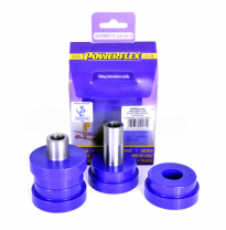 Powerflex Silentblock Rear Stabiliser Bar Outer Bush PEUGEOT 206