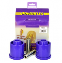 Powerflex Silentblock Rear Beam Rear Mounting Bush CITROEN C4 (2004-2014)