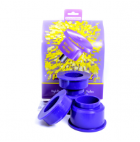 Powerflex Silentblock Rear Pivot Strut To Tube Bush PORSCHE 968 (1992-1995)