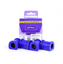 Powerflex Silentblock Rear barra estabilizadora 18mm PORSCHE 911 Classic (1974-1977) Turbo