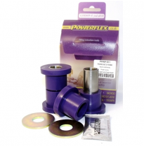 Powerflex Silentblock Rear Subframe Front Bush PORSCHE 996 (1997-2005)