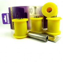 Powerflex Silentblock Front Subframe Mounting Bush RENAULT Laguna upto 2001