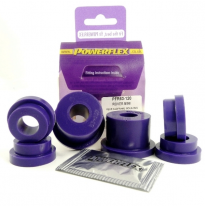 Powerflex Silentblock Rear Sub Frame Mounting Kit (1976 on) ROVER Mini