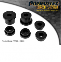 Powerflex Silentblock Rear Sub Frame Mounting Kit (1976 on) ROVER Mini