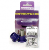 Powerflex Silentblock Rear Axle Side To Side Location Body Bush SAAB 900 (1983-1993)