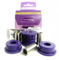 Powerflex Silentblock Rear Link Rod Front Bush To Axle SAAB 900 (1983-1993)