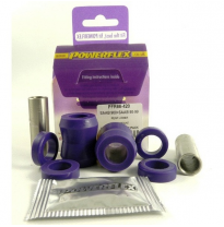 Powerflex Silentblock Lower Shock Mounting SAAB 90 &amp; 99 (1975-1987)