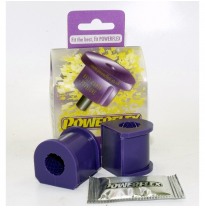 Powerflex Silentblock Rear Anti Roll Bar Mounting Bush 16mm FIAT Croma (2005 - 2011)