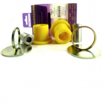 Powerflex Silentblock Rear Link Arm to Hub Bush (Outer) SMART ForTwo, City-Coupe and Roadster inc Brabus (1998-2007)