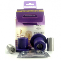 Powerflex Silentblock Rear Link Arm Bush Inner SMART ForTwo, City-Coupe and Roadster inc Brabus (1998-2007)