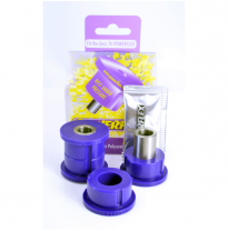 Powerflex Silentblock Rear Tie Bar Bush SUBARU Impreza Turbo, WRX &amp; Sti (GC,GF 93 - 00)