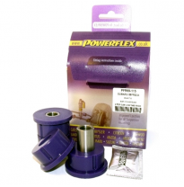 Powerflex Silentblock Rear Tie Bar To Hub Rear Bush SUBARU Impreza Turbo, WRX &amp; Sti (GD,GG 00-07)