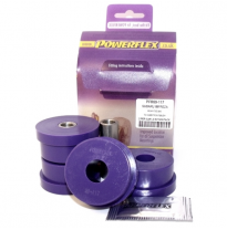 Powerflex Silentblock Rear Tie Bar To Hub Front Bush SUBARU Impreza Turbo, WRX &amp; Sti (GC,GF 93 - 00)