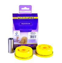 Powerflex Silentblock Rear Beam Mount SUBARU Legacy BD, BG 93-99