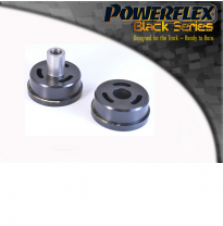 Powerflex Silentblock Rear Subframe-Front Outrigger to Chassis Left Side Subaru Forester Sg (2002-2008)