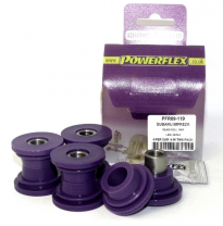 Powerflex Silentblock Rear Roll Bar Link Bush SUBARU Impreza Turbo, WRX &amp; Sti (GC,GF 93 - 00)