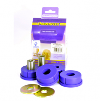 Powerflex Silentblock Rear Diff Mount SUBARU Impreza Turbo, WRX &amp; Sti (GC,GF 93 - 00)