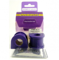 Powerflex Silentblock Rear Anti Roll Bar To Chassis Bush 19mm SUBARU Impreza Turbo, WRX &amp; Sti (GD,GG 00-07)