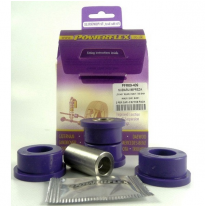 Powerflex Silentblock Rear Lower Rear Lateral Tie Bar Inner Bush SUBARU Legacy BE &amp; BH 98-04