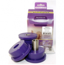 Powerflex Silentblock Rear Diff Front Mounting Bush SUBARU Legacy BL &amp; BP (2003-2009)