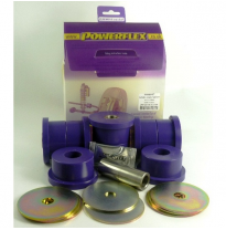 Powerflex Silentblock Rear Sub Frame Mounting Bush SUBARU Legacy BE &amp; BH 98-04