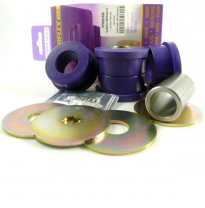 Powerflex Silentblock Rear Trailing Arm Front Bush SUBARU Forester (SH 05/08 on)