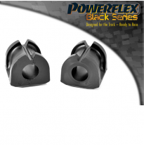 Powerflex Silentblock Rear barra estabilizadora 18mm SUBARU Impreza including WRX &amp; STi, (GH 10/07-12/10, GR 02/08-12/10)