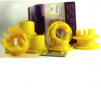 Powerflex Silentblock Rear Subframe Insert SUBARU Impreza including WRX &amp; STi, (GH 10/07-12/10, GR 02/08-12/10)