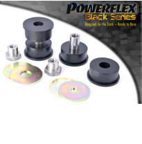 Powerflex Silentblock Rear Diff Rear Mounting Bush SUBARU Impreza including WRX &amp; STi, (GH 10/07-12/10, GR 02/08-12/10)