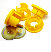 Powerflex Silentblock Rear Sub Frame Front Bush Insert SUBARU Impreza WRX &amp; STi (2011-)