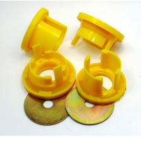 Powerflex Silentblock Rear Sub Frame Rear Bush Insert SUBARU Impreza WRX &amp; STi (2011-)