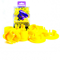 Powerflex Silentblock Rear Subframe Bush Insert upto 06/10 SUBARU Forester (SH 05/08 on)