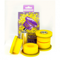 Powerflex Silentblock Rear Subframe Rear Bush SCION FR-S Road