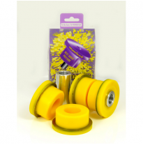 Powerflex Silentblock Rear Subframe Front Bush SCION FR-S Road