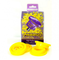 Powerflex Silentblock Rear Subframe Rear Insert SCION FR-S Road