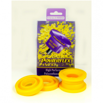 Powerflex Silentblock Rear Subframe Front Insert SCION FR-S Road