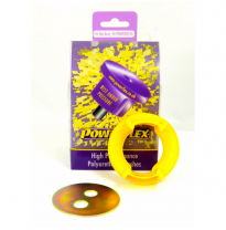 Powerflex Silentblock Rear Diff Rear Left Mount Insert SCION FR-S Road