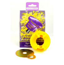 Powerflex Silentblock Rear Diff rear Right Mount Insert SCION FR-S Road